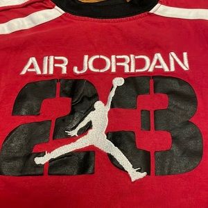 Air Jordan t shirt